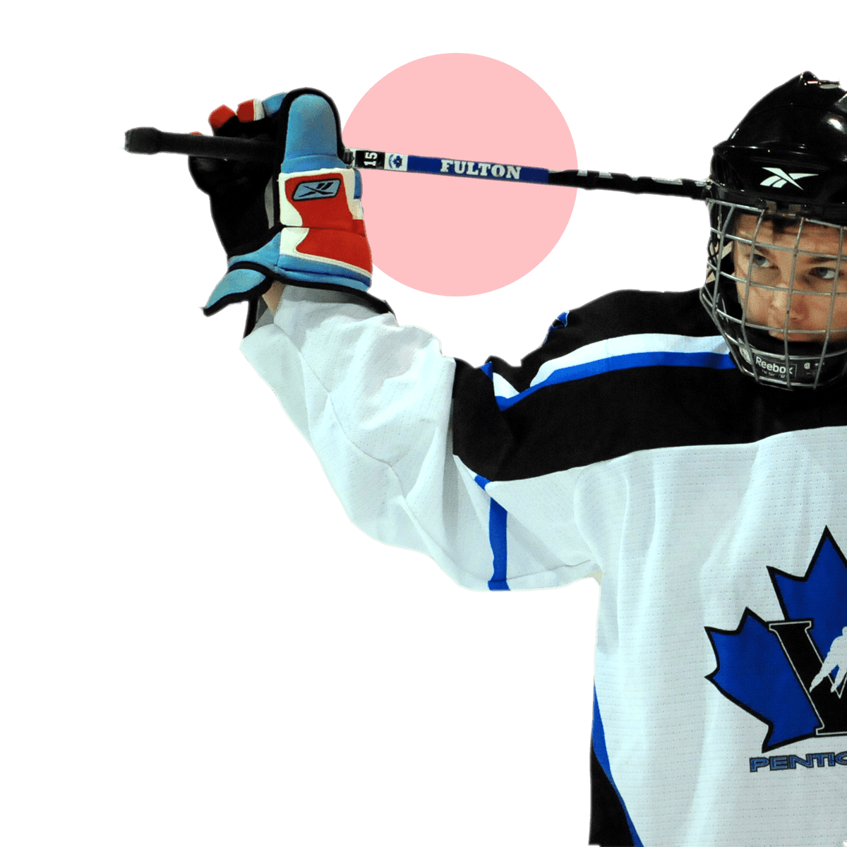 Personalized Hockey | Ringette | Lacrosse Stick Sticker Questions & Answers