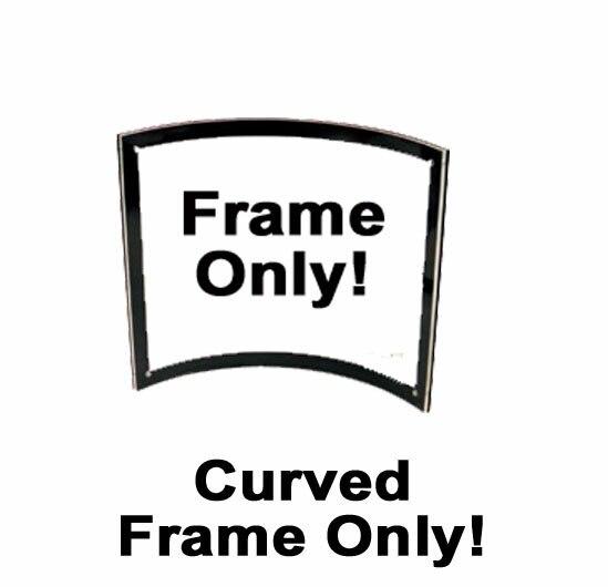 Curve Frame Questions & Answers