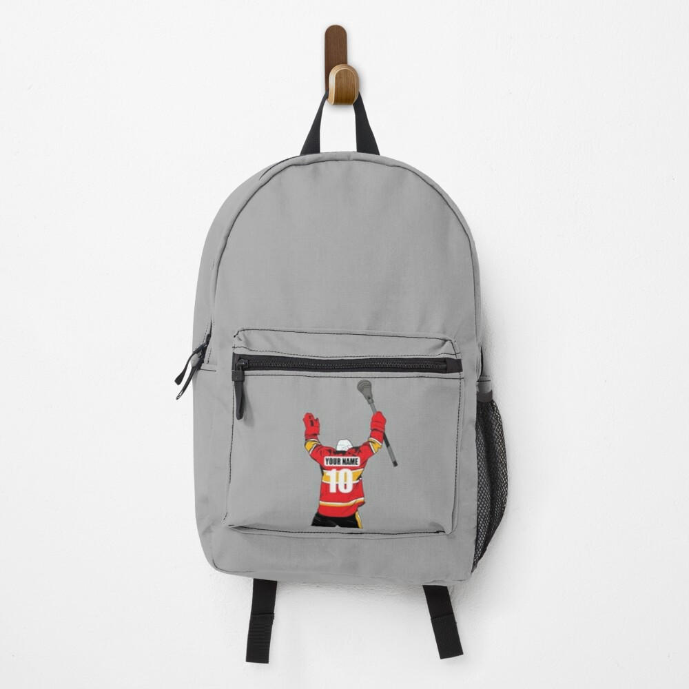 Personalized Lacrosse Backpack Questions & Answers
